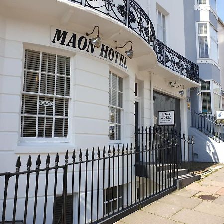 Maon Hotel Brighton Exterior foto