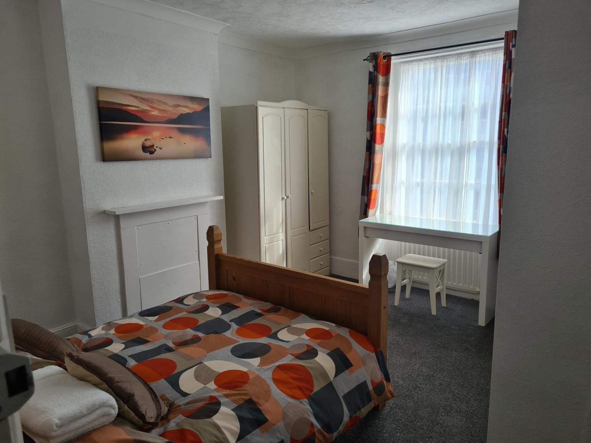 Maon Hotel Brighton Quarto foto